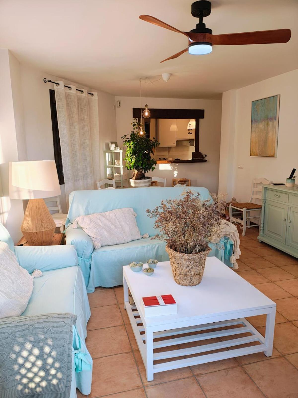 Apartament Nau Conil De La Frontera