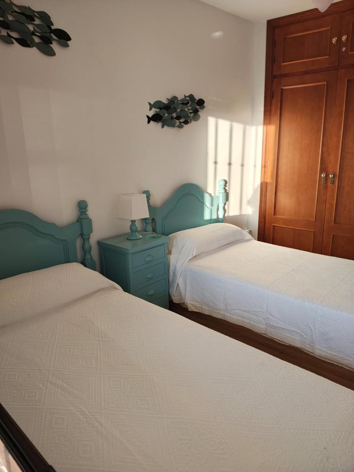 Apartament Nau *