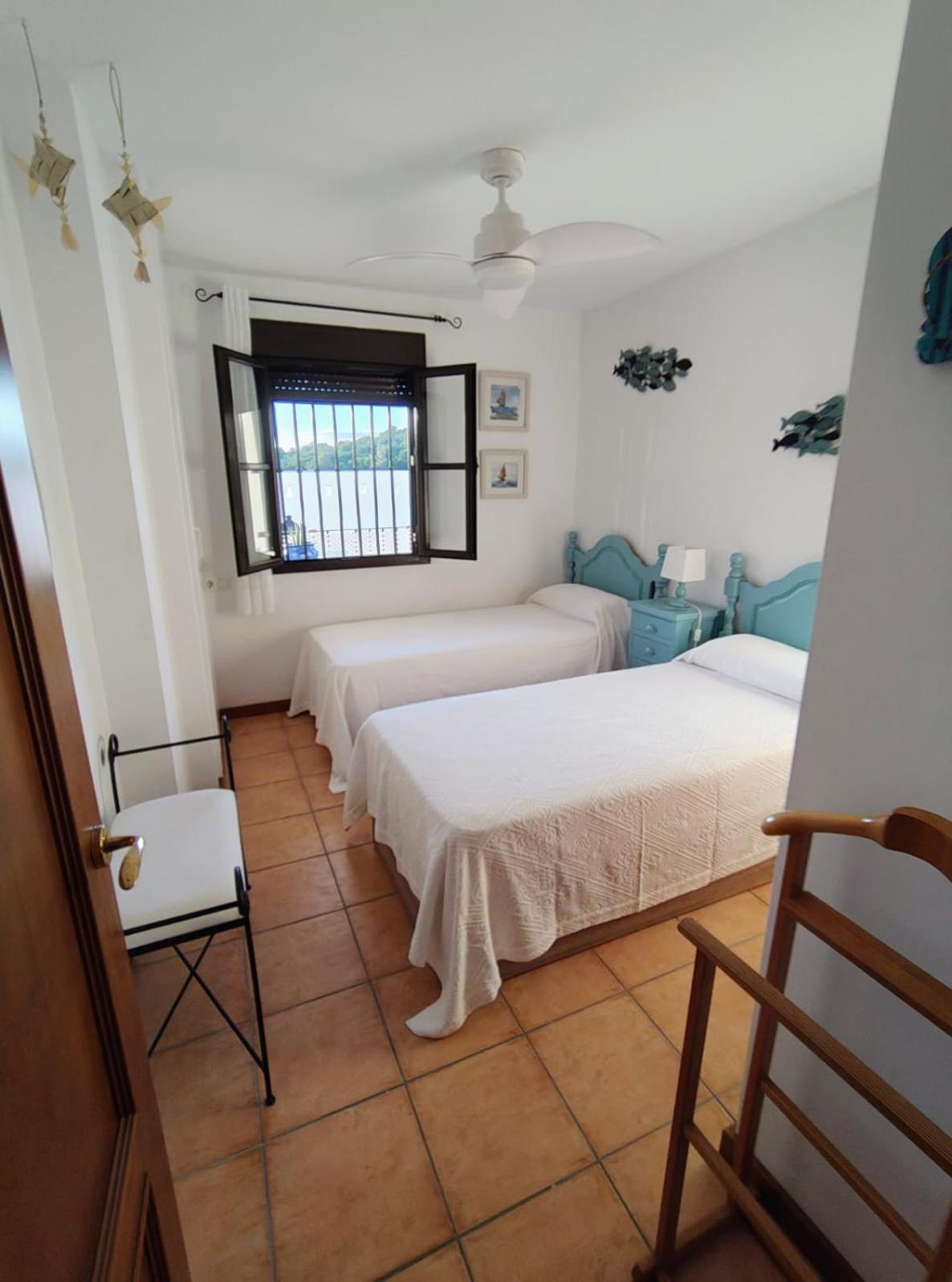 Apartament Nau Conil De La Frontera