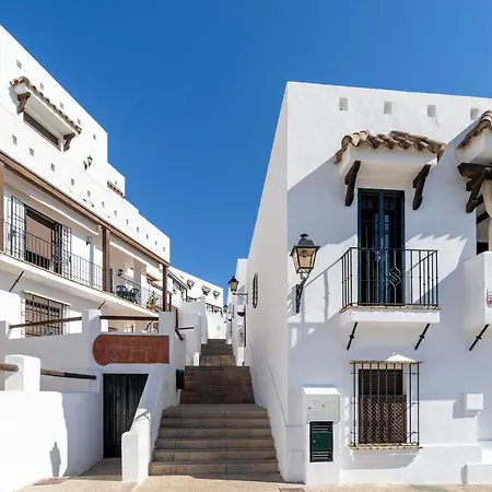 Nau Conil De La Frontera Exterior photo