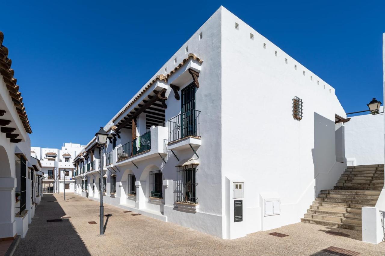 Apartamento Nau Conil De La Frontera