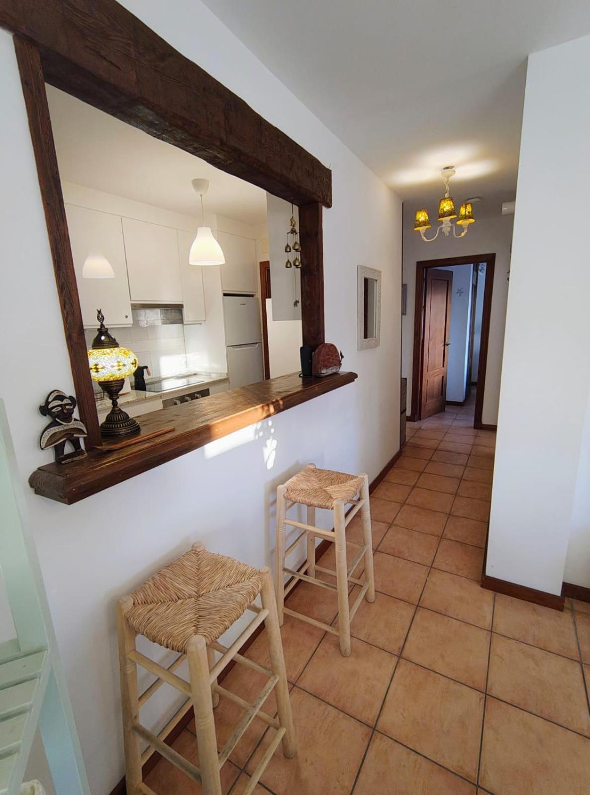 Nau Apartamento *