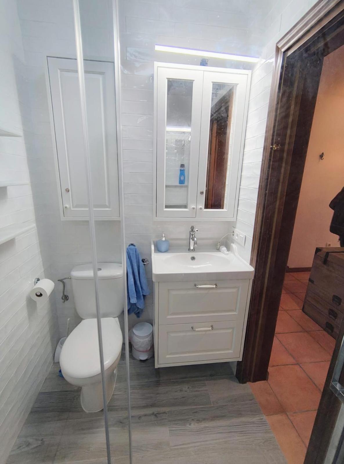 Nau Apartamento Conil De La Frontera