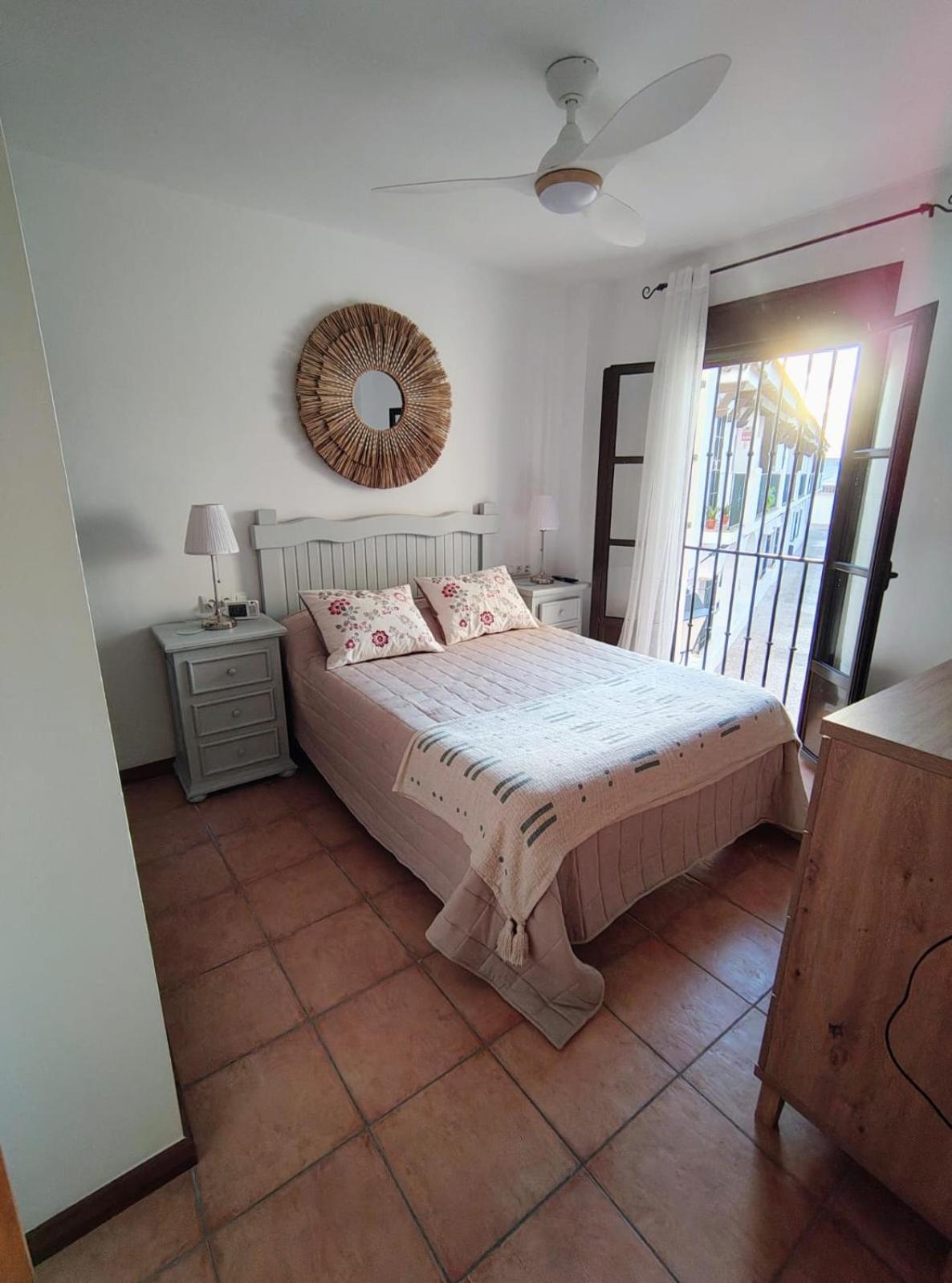 Nau Apartamento Conil De La Frontera